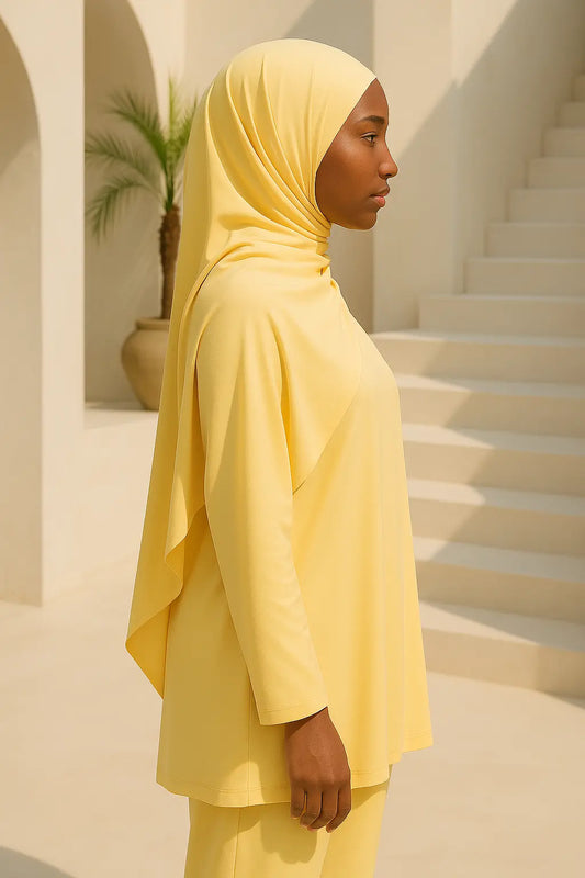 Elaÿa Crumble Banane