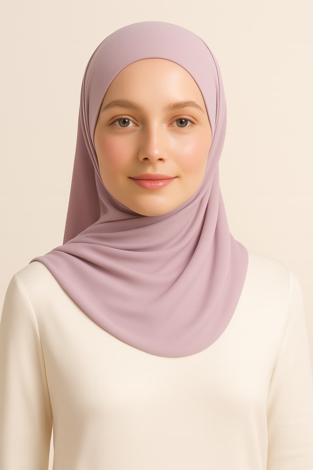 Tencel™ Premium Jersey - Lila