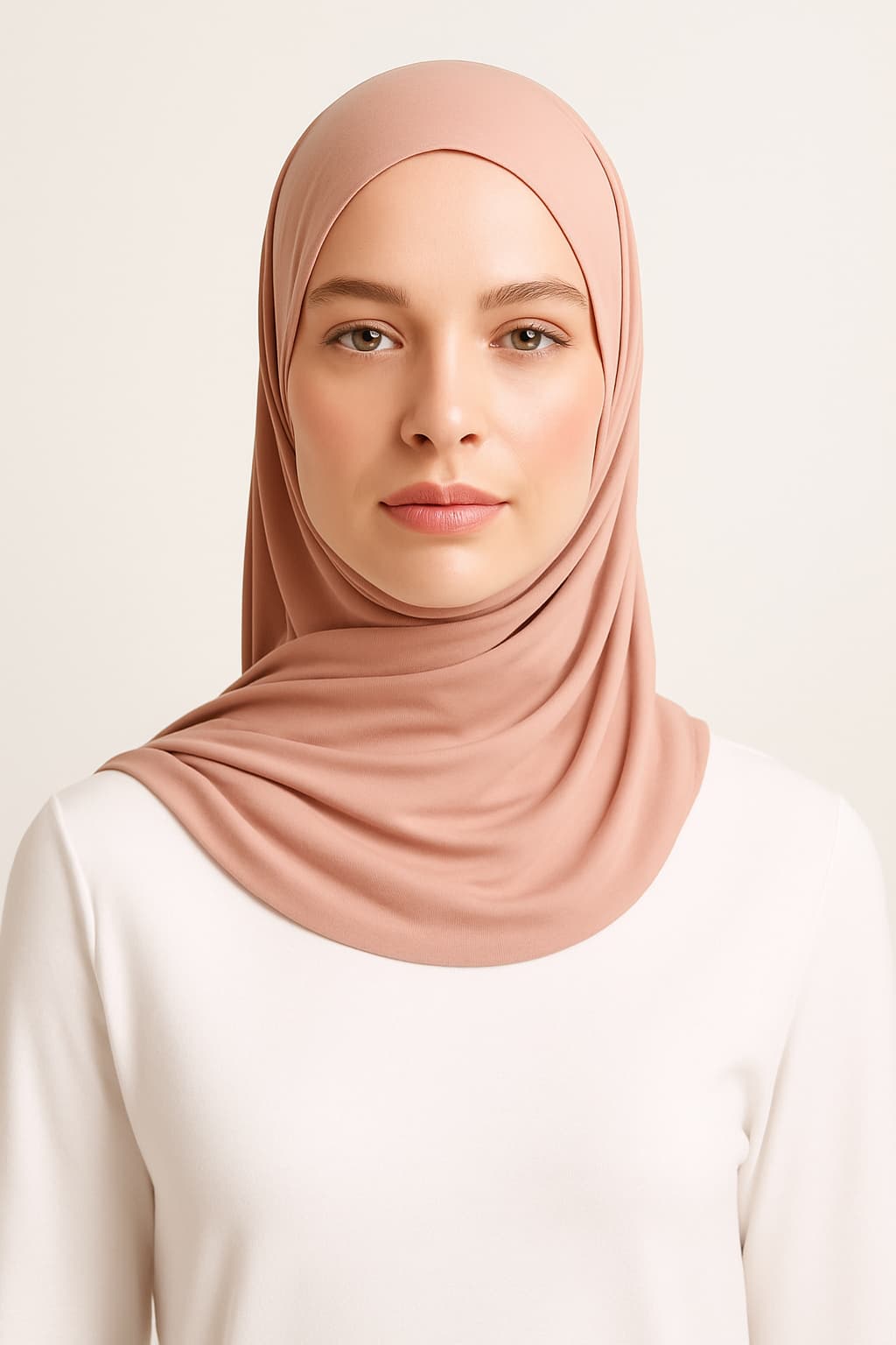 Tencel™ Premium Jersey - Pétale