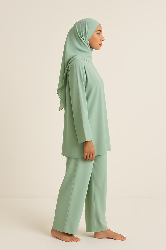 (Pré-commande) Elaÿa Menthe