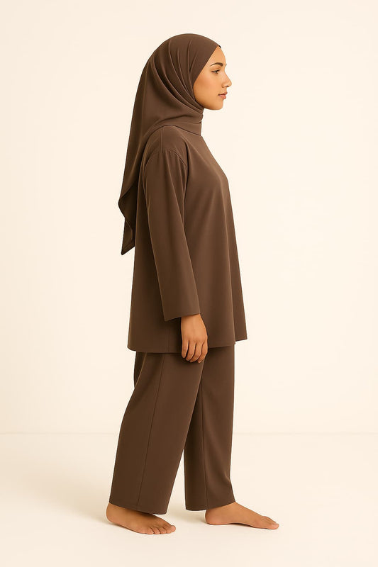 (Pré-commande) Elaÿa Taupe