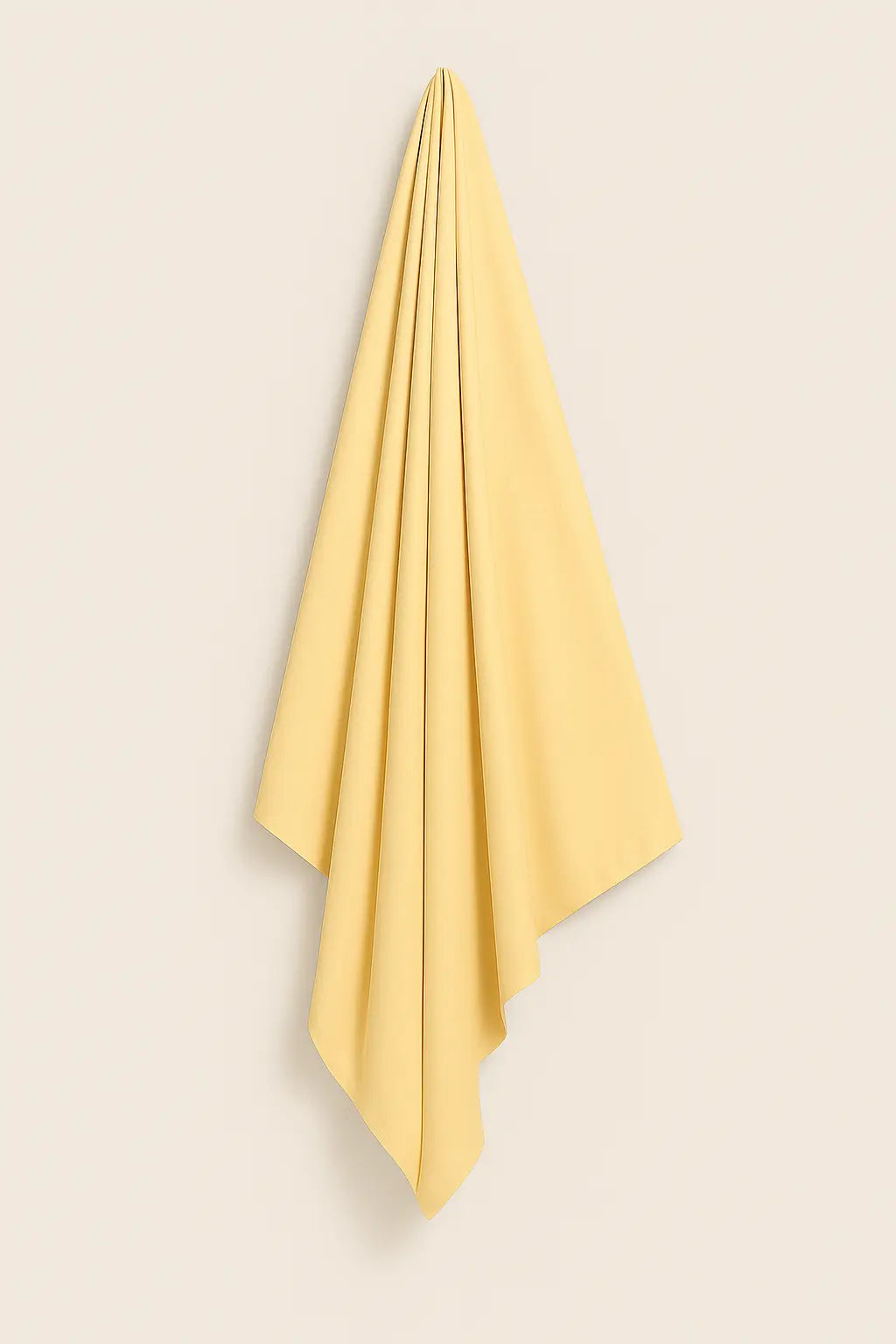 Voile de bain crumble banane