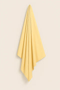 Voile de bain crumble banane