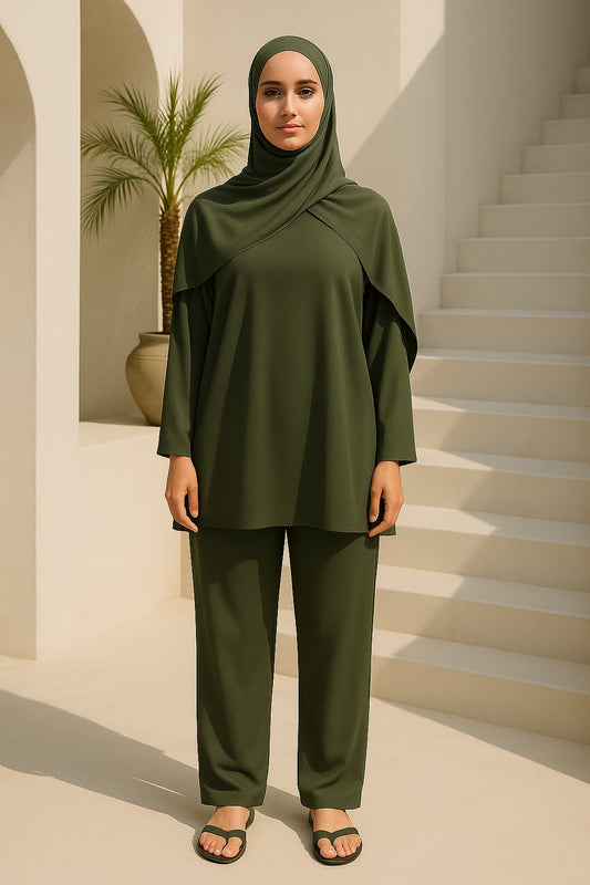 (Pré-commande) Elaÿa Olive