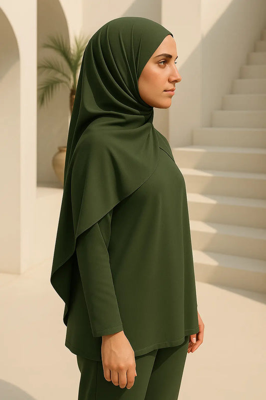 (Pré-commande) Elaÿa Olive