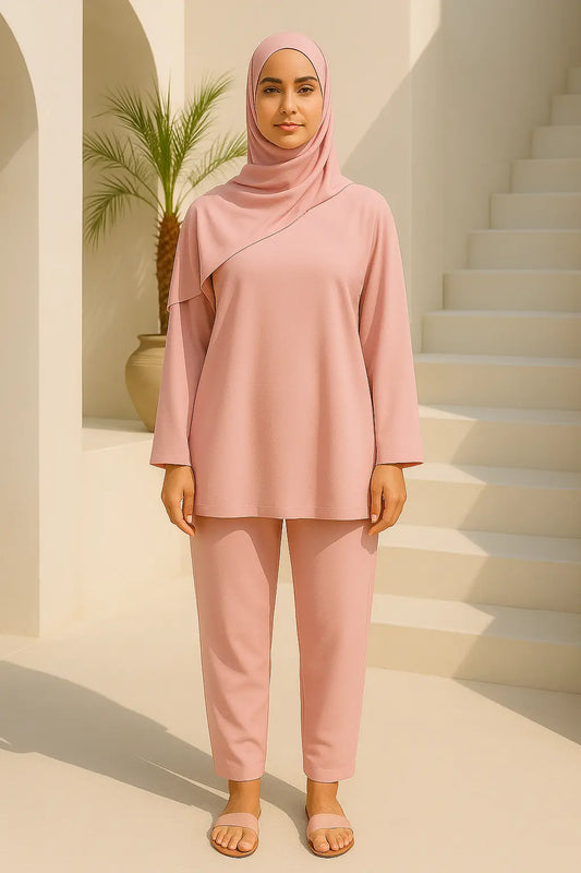 (Pré-commande) Elaÿa Rose Pétal